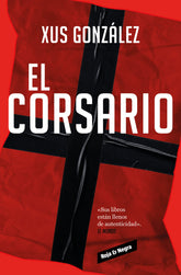EL CORSARIO - 9788419437969